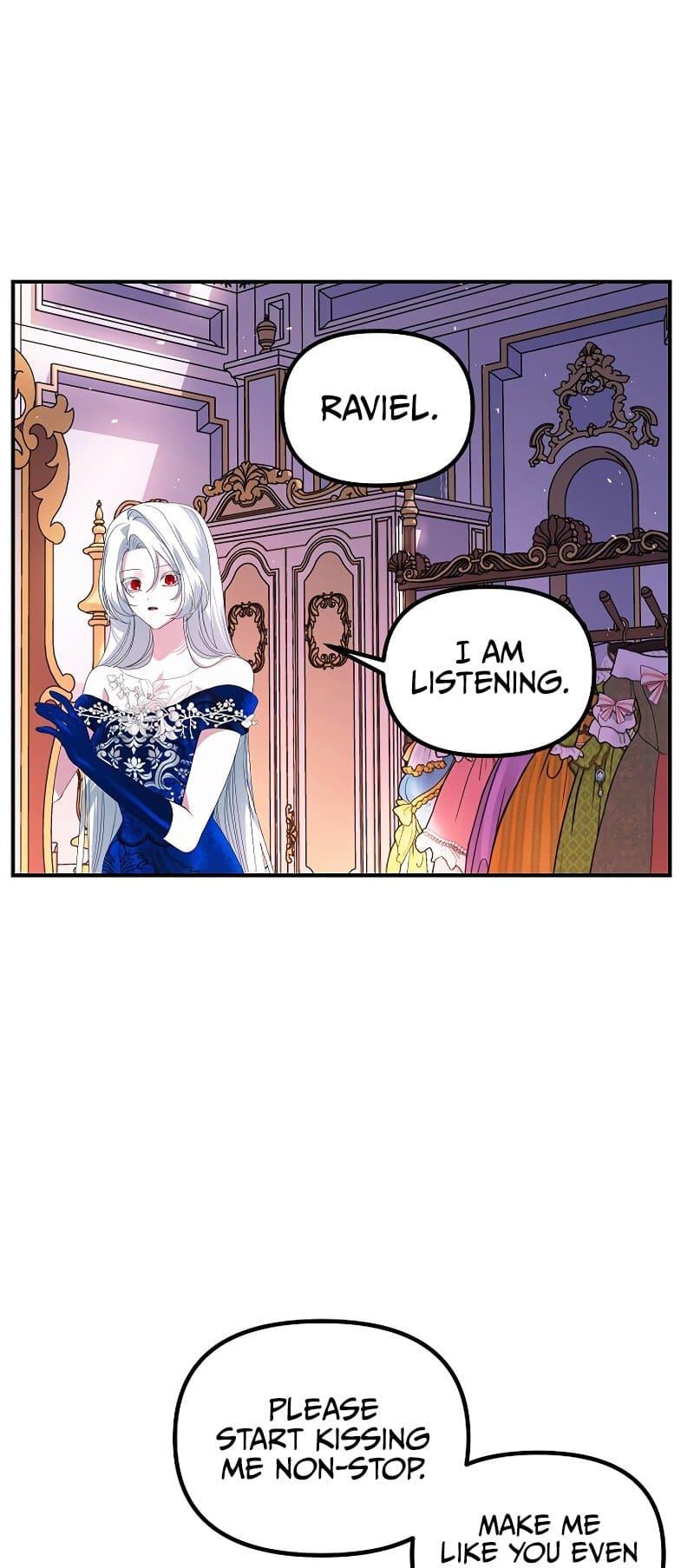 SSS-Class Suicide Hunter, Chapter 101 image 54